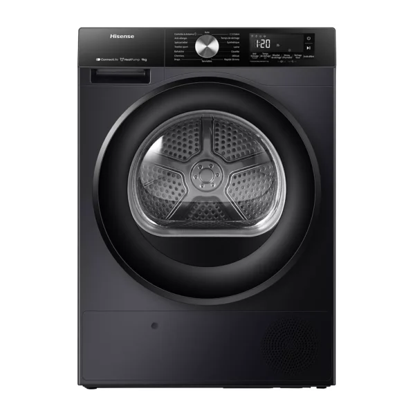 Hisense DH3S902BB3