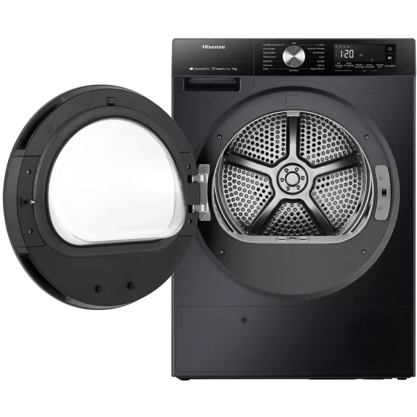 Hisense DH3S902BB3 - Afbeelding 2