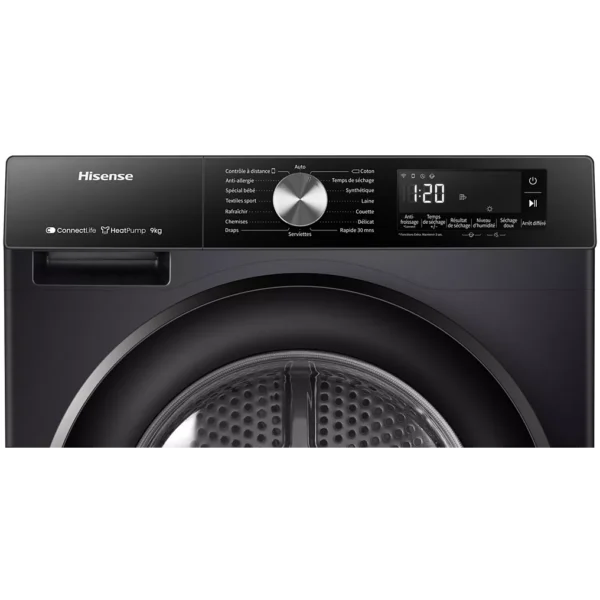 Hisense DH3S902BB3 - Afbeelding 3