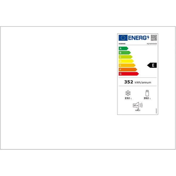 Hisense RQ760N4SASE - Afbeelding 4
