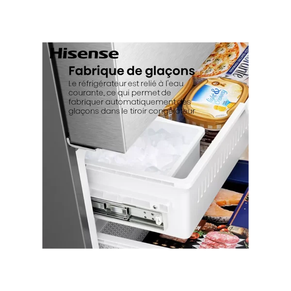 Hisense RF815N4SESE1 - Afbeelding 4