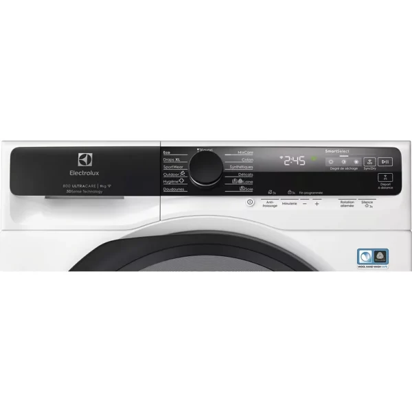 Electrolux EW8HI9593DG - Afbeelding 2