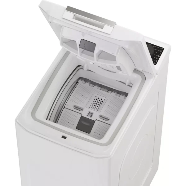 Haier THASN2856TM4-S - Afbeelding 4