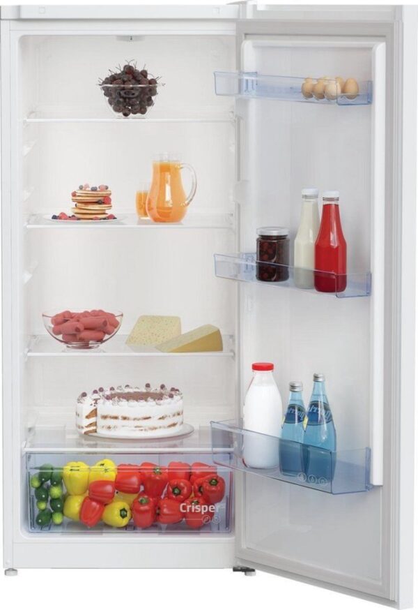 Beko RSSA215K40WN