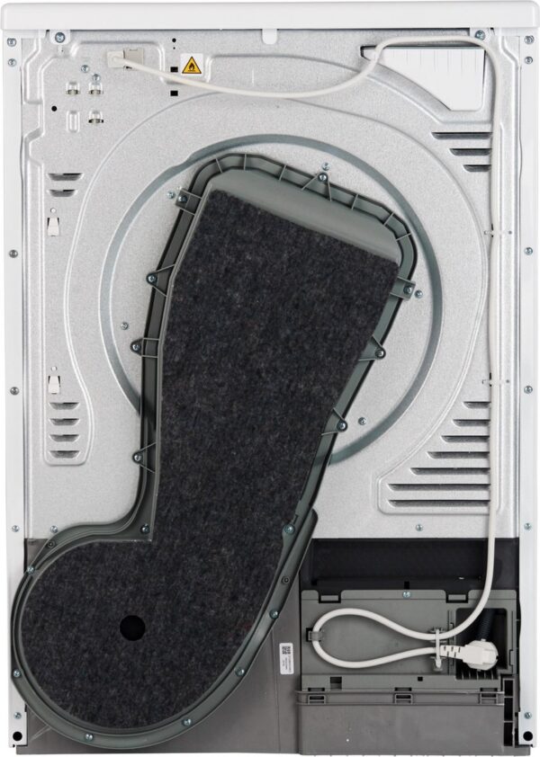 Beko DH9552TXW - Afbeelding 6