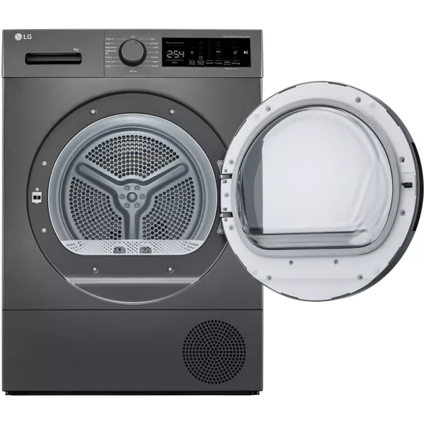 LG RH8D14ST - Afbeelding 2