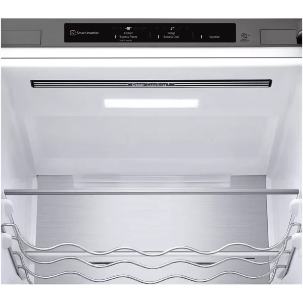 LG GBV5240APY - Afbeelding 4