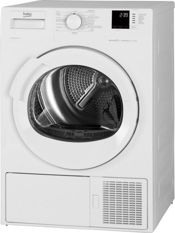 Beko DH9552TXW
