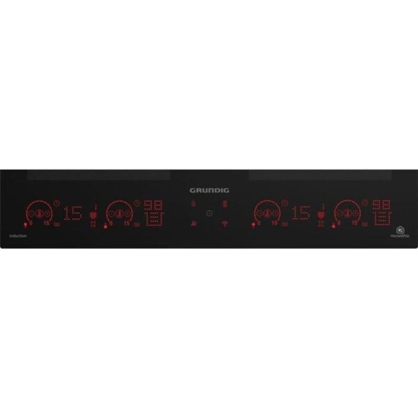 Grundig GIEI 638980 INH - Afbeelding 3