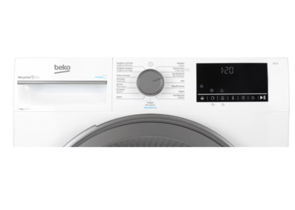 Beko B3T6924WS - Afbeelding 2