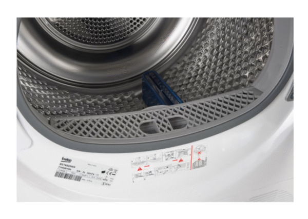 Beko B3T6924WS - Afbeelding 4