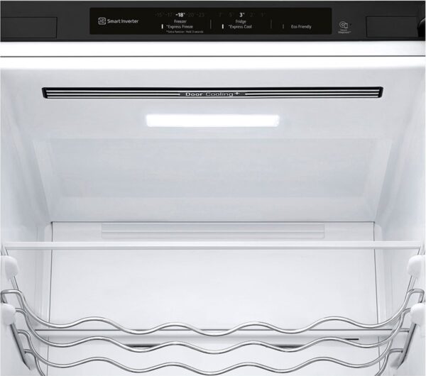 LG GBV3200CEP - Afbeelding 5