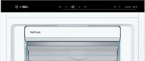 Bosch GSN58AWDV - Afbeelding 3