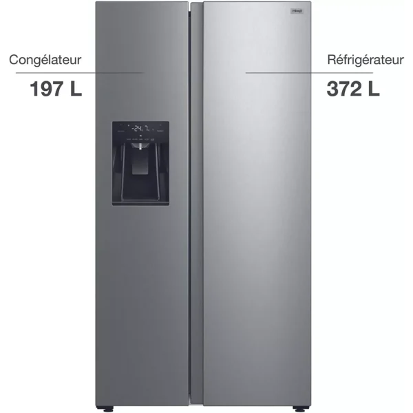Miogo MRAVDE180-90midii1 - Afbeelding 2
