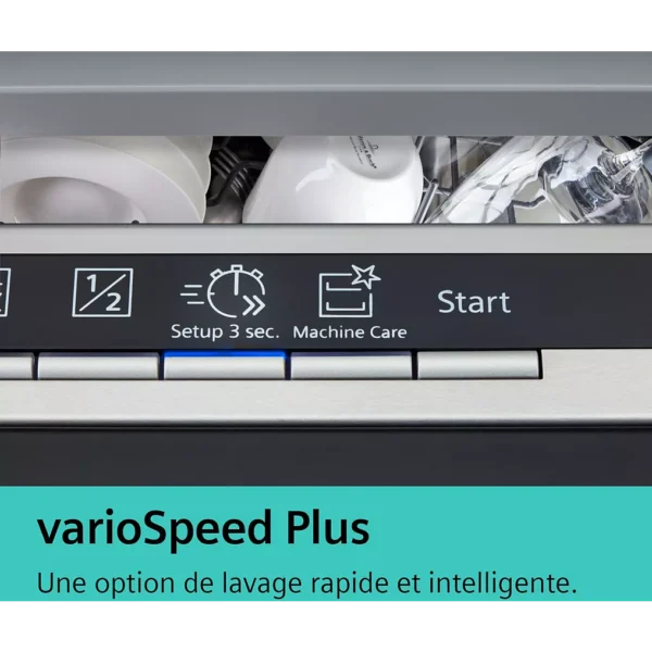 Siemens SN23EI22CF - Afbeelding 3