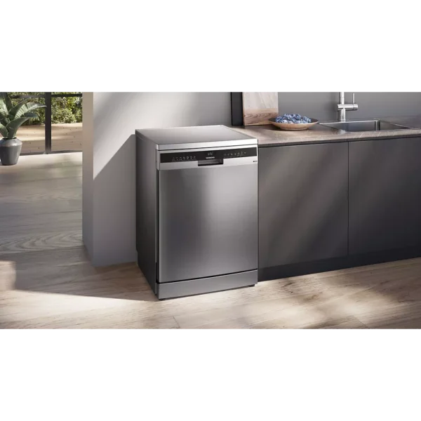 Siemens SN23EI22CF - Afbeelding 5