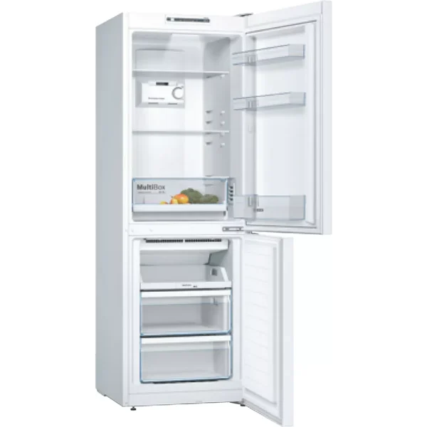 Bosch KGN33NWEB - Afbeelding 2