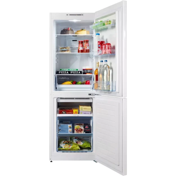 Bosch KGN33NWEB - Afbeelding 5