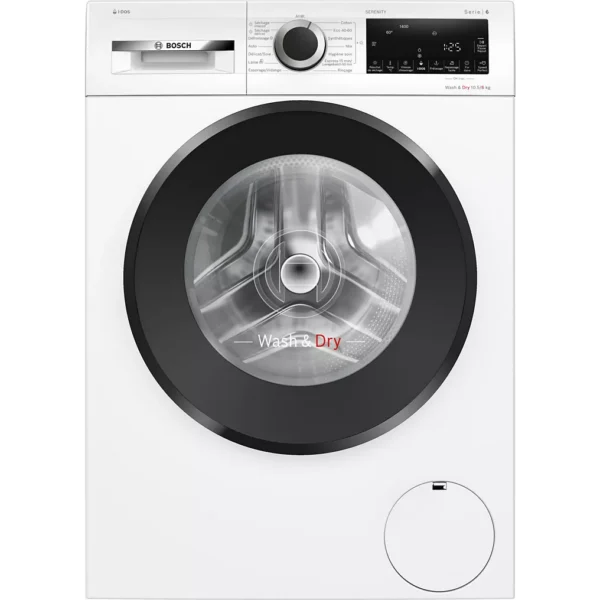 Bosch WNG254ASFR Serie 6