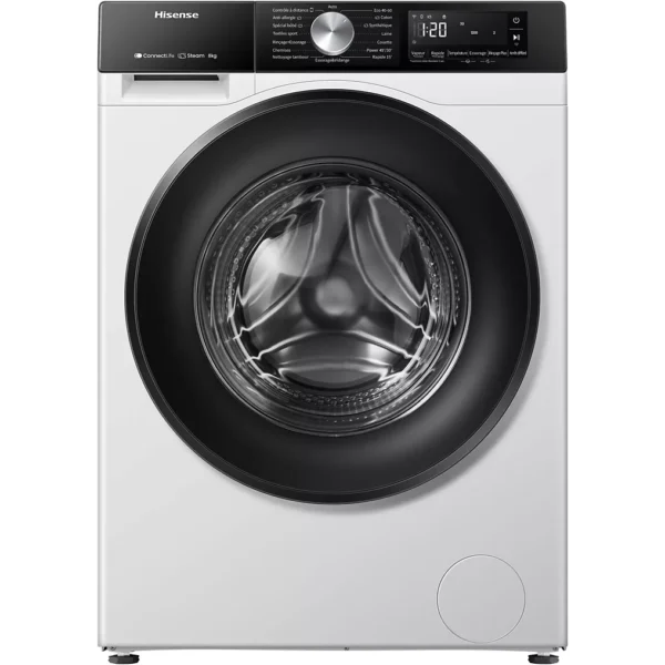 Hisense WF3S8043BW3