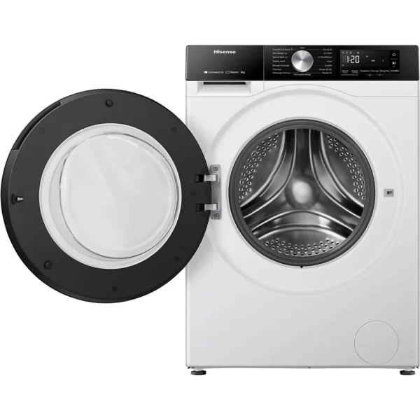 Hisense WF3S8043BW3 - Afbeelding 2