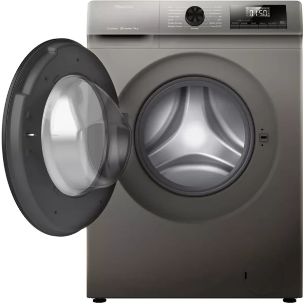 Hisense WF1Q1041BT - Afbeelding 2