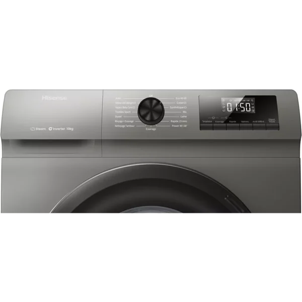 Hisense WF1Q1041BT - Afbeelding 5