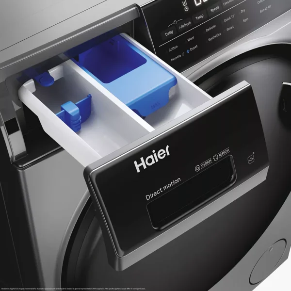 Haier HWD80-B14959S8FR - Afbeelding 5