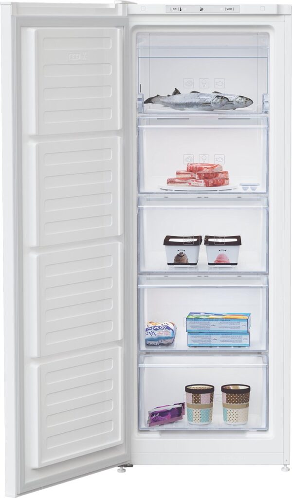 Beko RFSM200T40WN - Afbeelding 2
