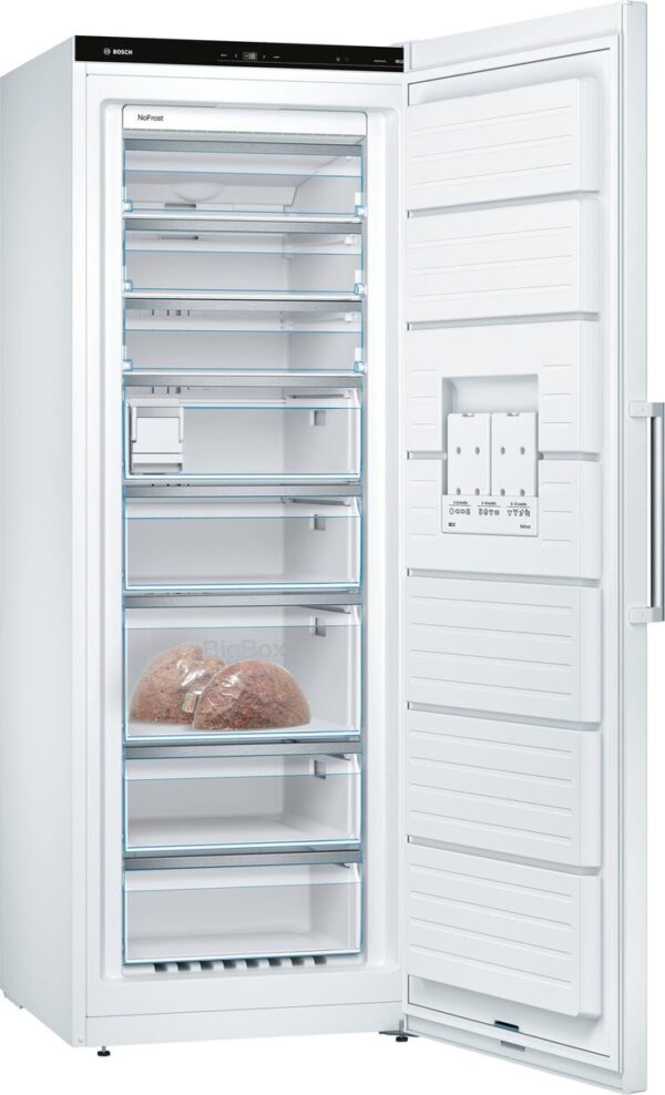 Bosch GSN58AWDV - Afbeelding 2