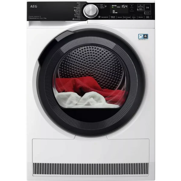 Aeg TR95A3B6BWE - Afbeelding 2