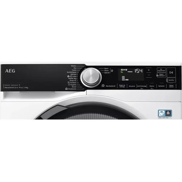 Aeg TR95A3B6BWE - Afbeelding 3