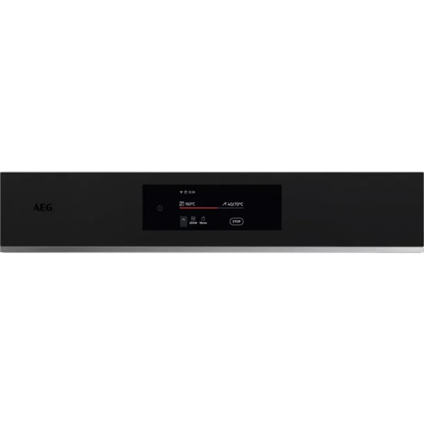 AEG TK8NK721T - Afbeelding 2