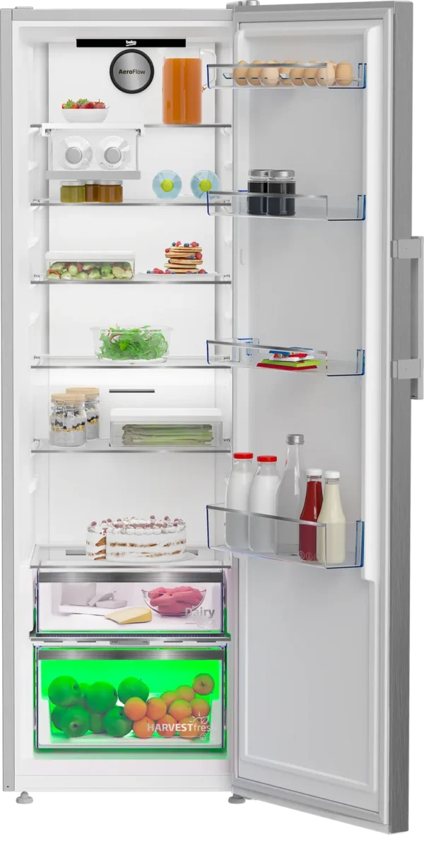 Beko B7RMLNE445ZXP - Afbeelding 2