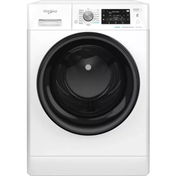 Whirlpool FFDB1174489BVFR