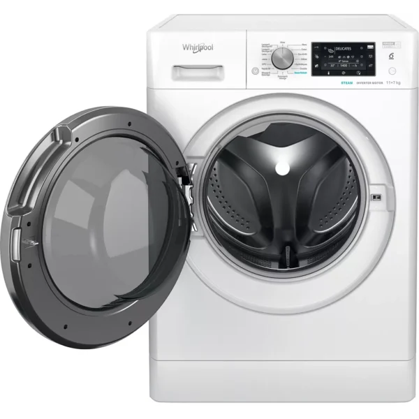 Whirlpool FFDB1174489BVFR - Afbeelding 2