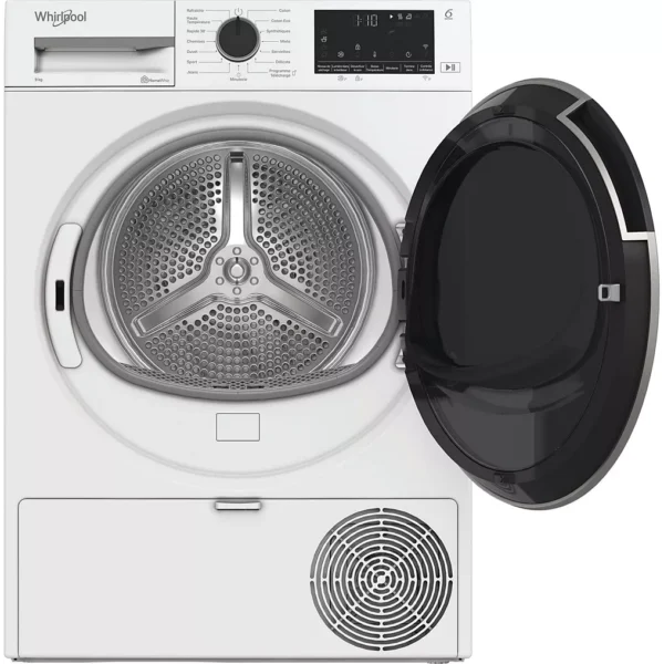 Whirlpool CWD93MWBSFRX - Afbeelding 2