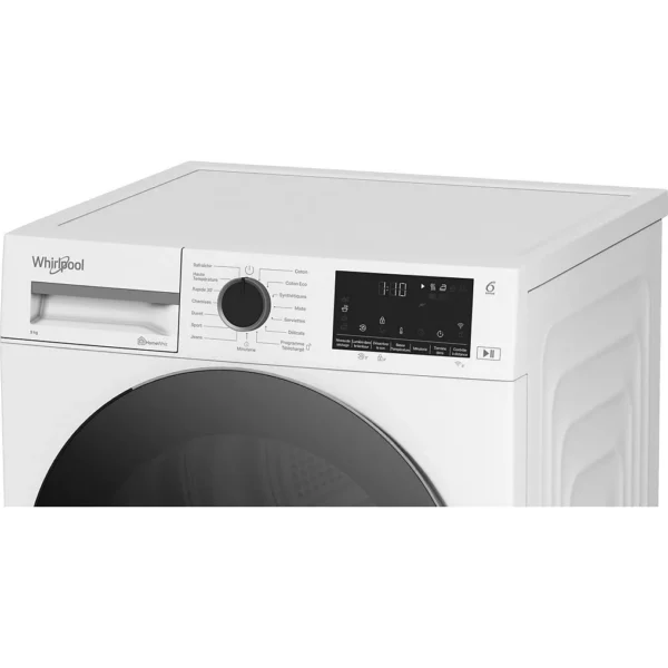 Whirlpool CWD93MWBSFRX - Afbeelding 3