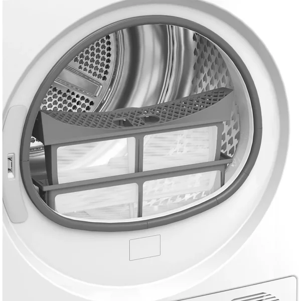 Whirlpool CWD93MWBSFRX - Afbeelding 5