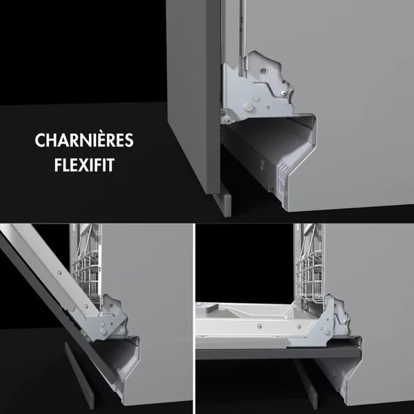 Smeg ST4533IN Flexifit - Afbeelding 3