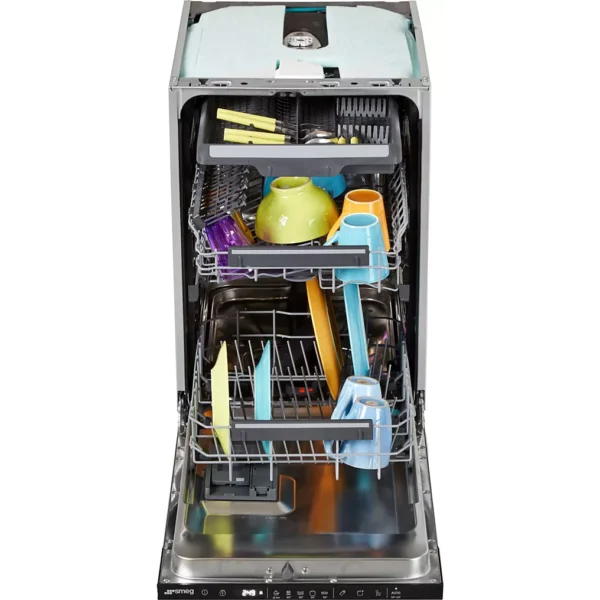 Smeg ST4533IN Flexifit - Afbeelding 6