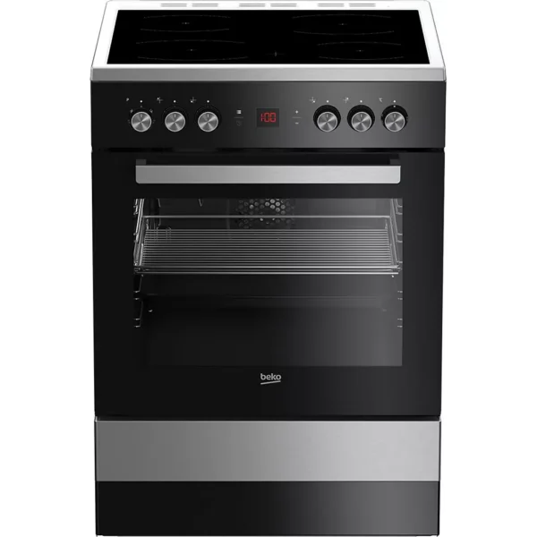 Beko FSE67301XCS