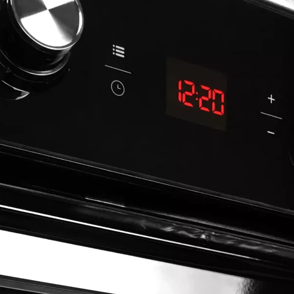 Beko FSE67301XCS - Afbeelding 2