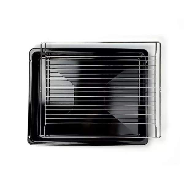 Beko FSE67301XCS - Afbeelding 3