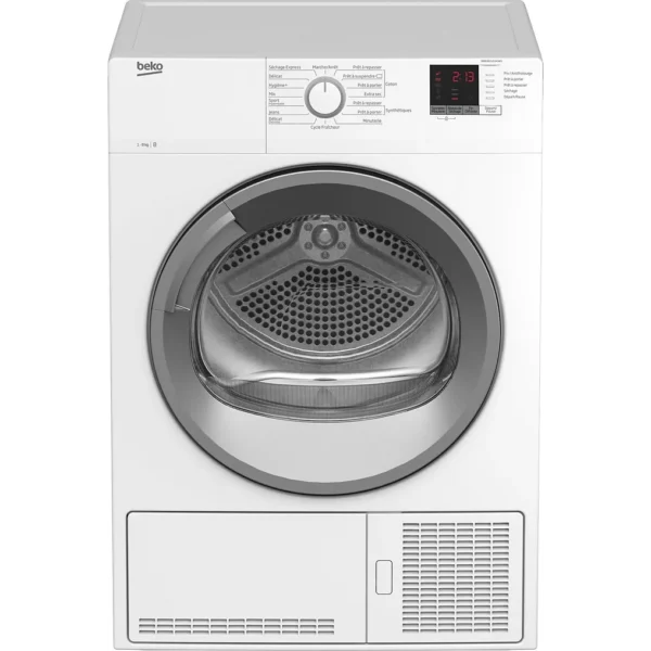 Beko DBBU8112GA0WS