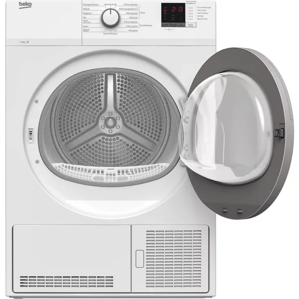 Beko DBBU8112GA0WS - Afbeelding 2