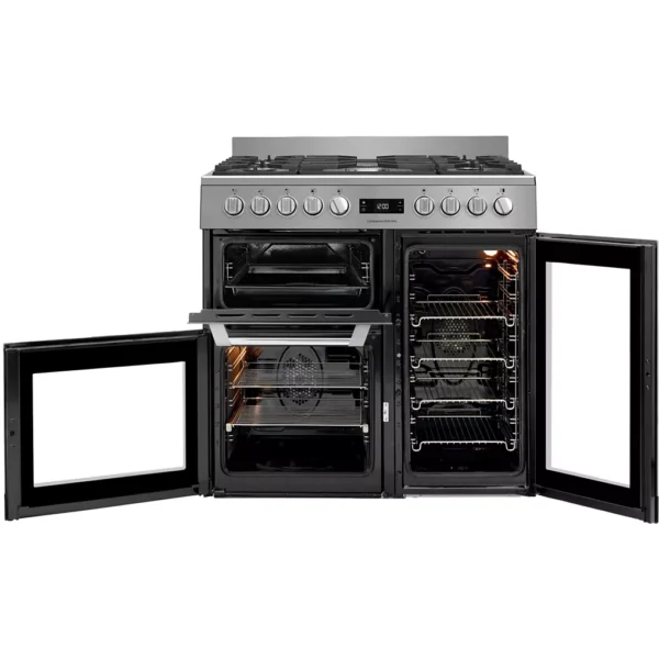 Leisure PR90F560X MasterPro - Afbeelding 2