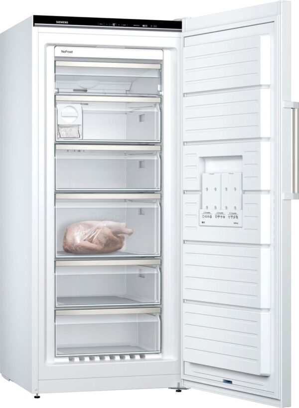 Siemens GS51NAWCV - Afbeelding 4