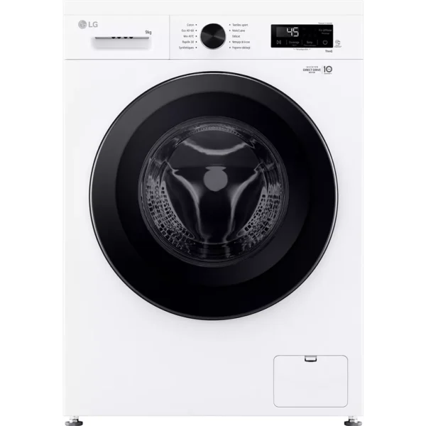 LG F94B15WHS