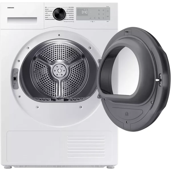 Samsung DV90DG52A0AH - Afbeelding 2